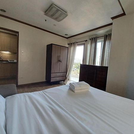 Gab'S Cozyhome At Bonbel Condo, Botanical Gardens Baguio 바기오 외부 사진