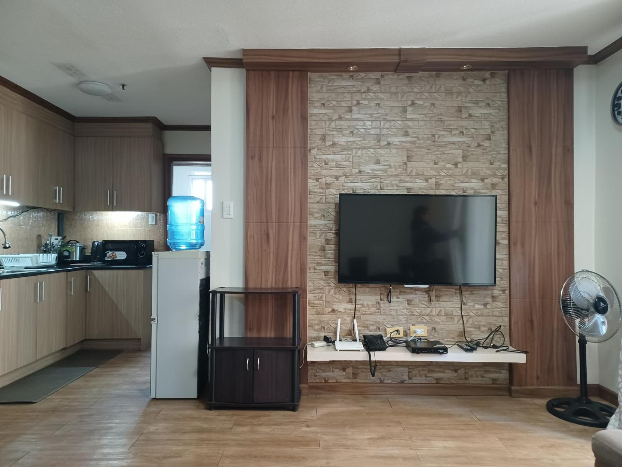 Gab'S Cozyhome At Bonbel Condo, Botanical Gardens Baguio 바기오 외부 사진