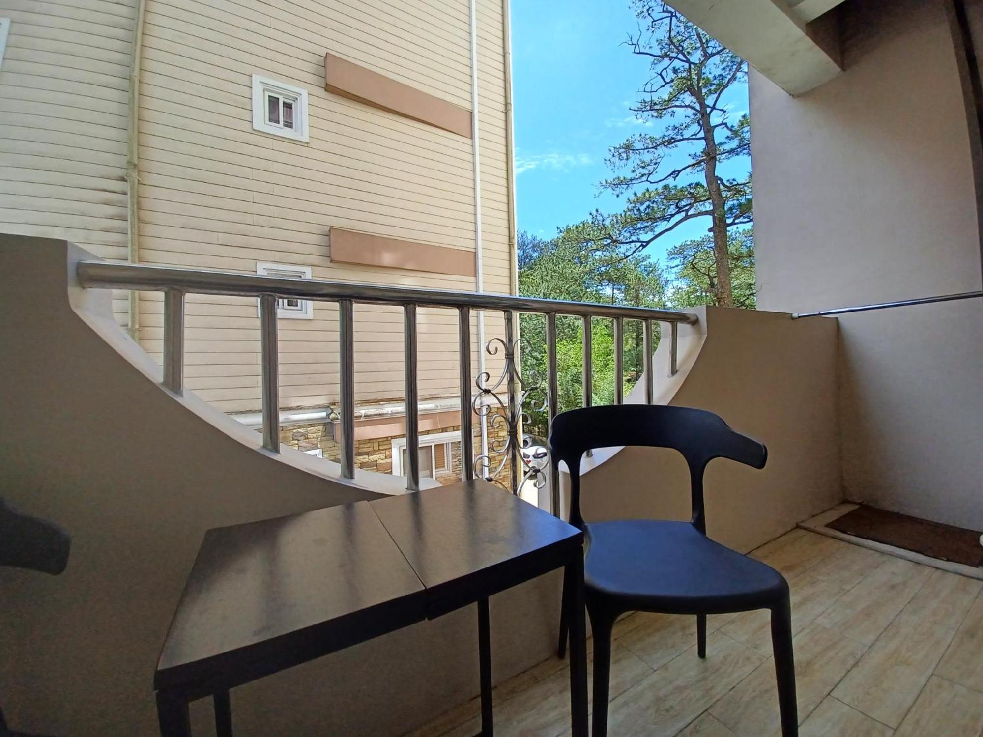 Gab'S Cozyhome At Bonbel Condo, Botanical Gardens Baguio 바기오 외부 사진