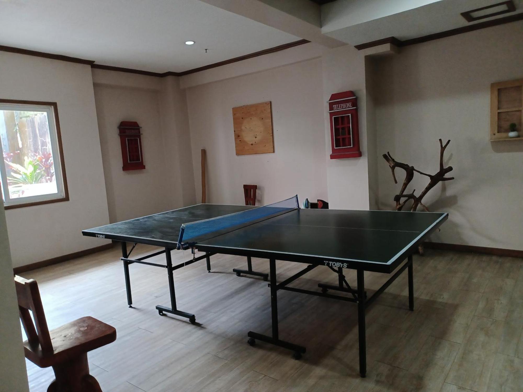 Gab'S Cozyhome At Bonbel Condo, Botanical Gardens Baguio 바기오 외부 사진