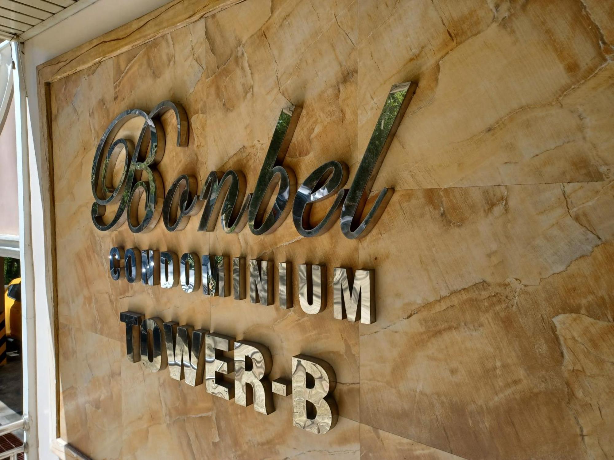 Gab'S Cozyhome At Bonbel Condo, Botanical Gardens Baguio 바기오 외부 사진